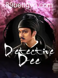 DetectiveDee: O Fascinante Mundo do Jogo de Mistério e Aventura