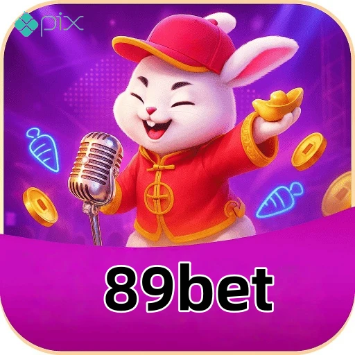 89bet Logo