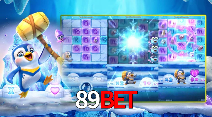 The Great Icescape Slot - PG Soft